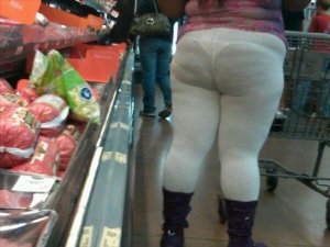 trends leggings fat
